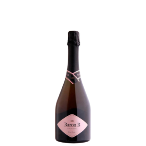 Baron B Brut Rose 750cc