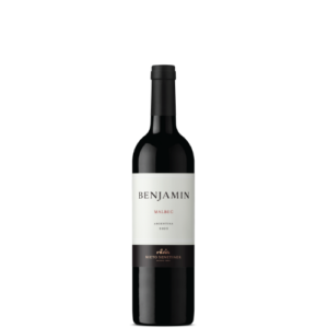 Benjamin Nieto Malbec 750cc