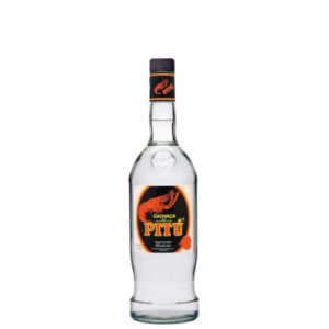 Cachaca Pitu de Brasil 910cc