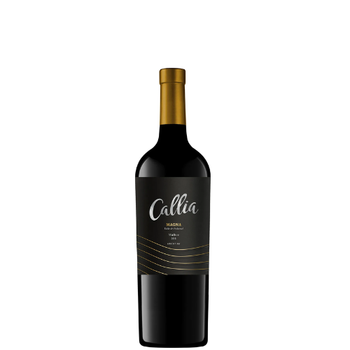 Callia Magna Malbec 750cc