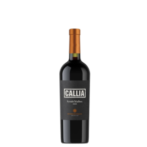 Callia Syrah Malbec 750cc