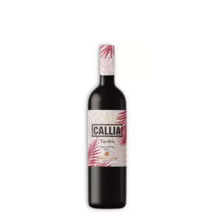 Callia Tinto Tardio Dulce 750cc