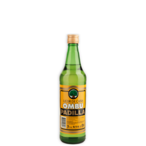 Caña Ombu Padilla 750cc