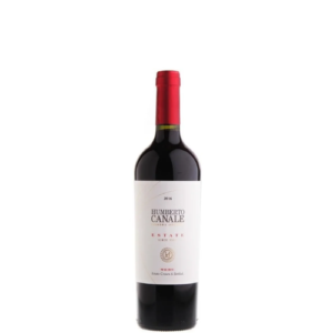 Humberto Canale Estate Malbec 750cc