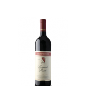Carmelo Patti Cabernet 750cc