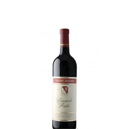 Carmelo Patti Cabernet 750cc
