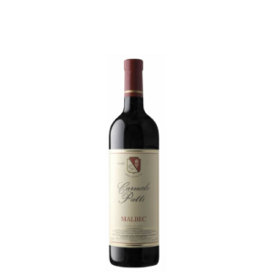 Carmelo Patti Malbec 750cc