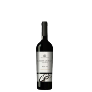 Carmine Granata Malbec 750cc