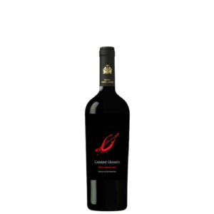 Carmine Granata Petit Verdot 750cc