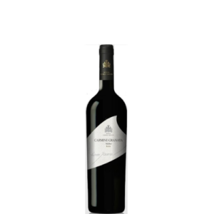 Carmine Granata Gran Reserva Malbec 750cc