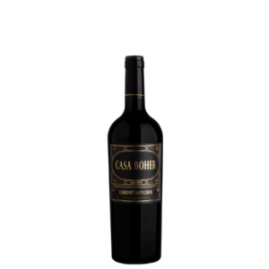 Casa Boher Cabernet 750cc