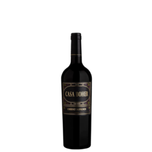 Casa Boher Cabernet Franc 750cc
