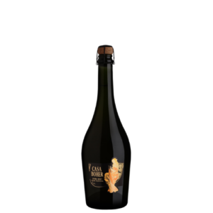 Casa Boher Extra Brut 750cc