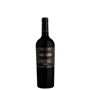 Casa Boher Malbec 750cc