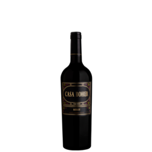 Casa Boher Merlot 750cc