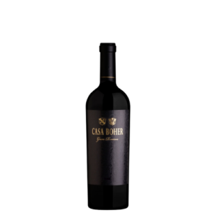 Casa Boher Gran Reserva Blend 750cc
