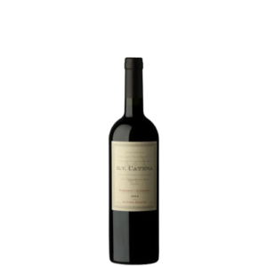 D.V. Catena Cabernet Cabernet 750cc