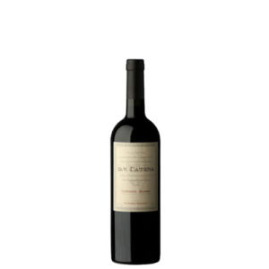 D.V Catena Cabernet Malbec 750cc