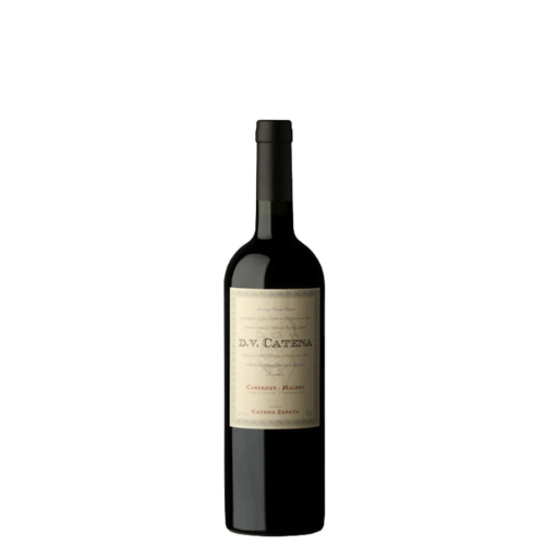 D.V Catena Cabernet Malbec 750cc