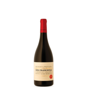 Cepa Tradicional Blend 750cc