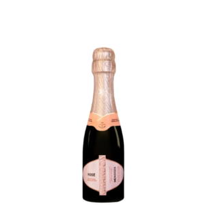 Chandon Rose 187