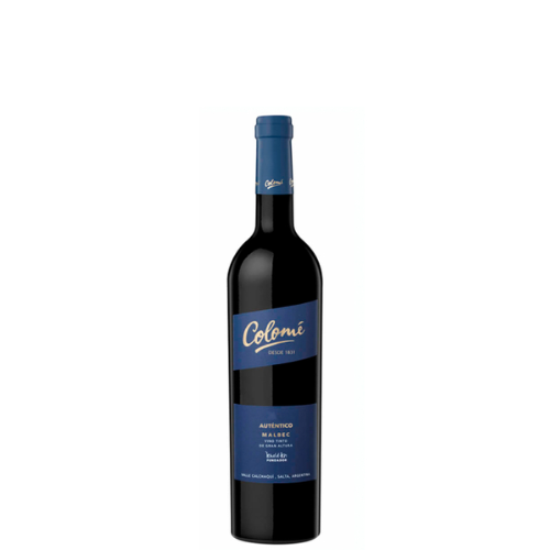 Colome Autentico Malbec 750cc