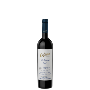 Colome Lote Especial Tannat 750cc