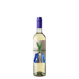 Conejo Verde Chenin Dulce 750cc