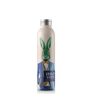 Conejo Verde Chenin Dulce Lata 500cc