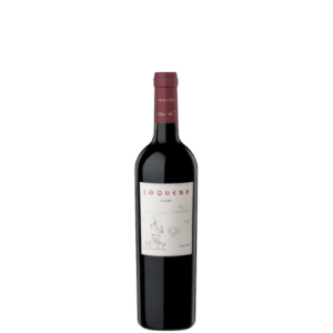 Coquena Malbec 750cc