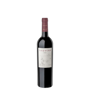 Coquena Tannat 750cc