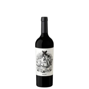 Cordero de Piel de Lobo Malbec 750cc