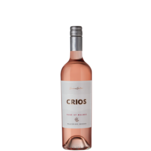 Crios Rose Malbec 750cc