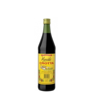 Crotta Moscato 750cc
