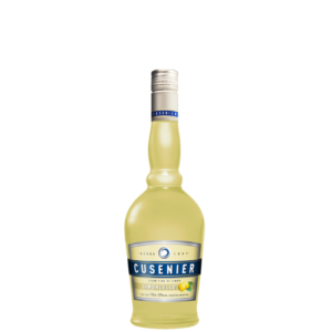 Cusenier Limoncello Licor 750cc