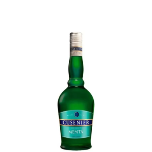 Cusenier Menta Licor 750cc