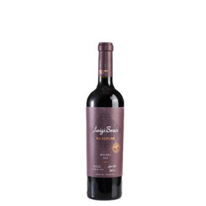 Luigi Bosca De Sangre Malbec D.O.C. 750cc