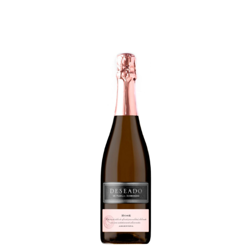 Deseado Espumante Rose 750cc