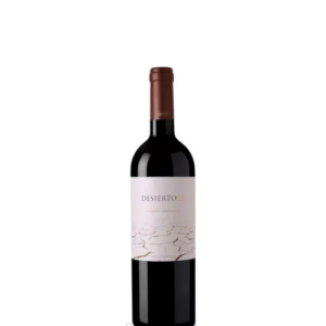 Desierto 25 Cabernet Franc 750cc
