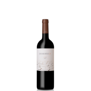 Desierto 25 Malbec 750cc