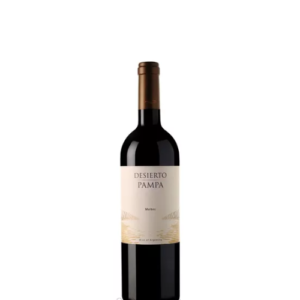 Desierto Pampa Malbec 750cc