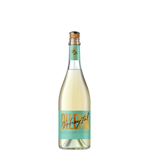 Dilema Espumante Blanco Dulce 750cc