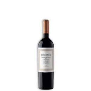 Don David Cabernet 750cc