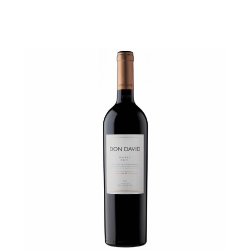 Don David Malbec 750cc
