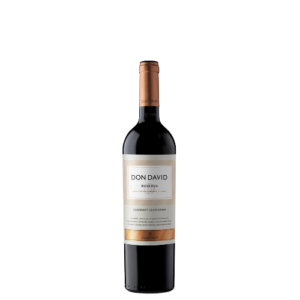 Don David Reserva Cabernet 750cc