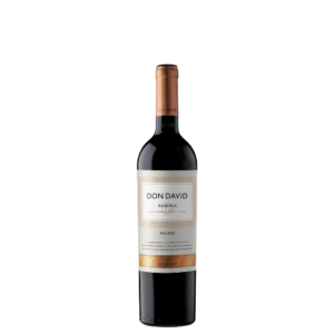 Don David Reserva Malbec 750cc
