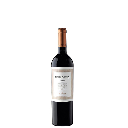 Don David Tannat 750cc