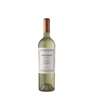 Don David Torrontes 750cc