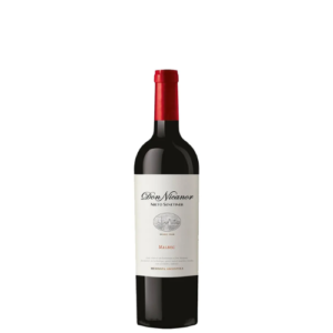Don Nicanor Malbec 750cc