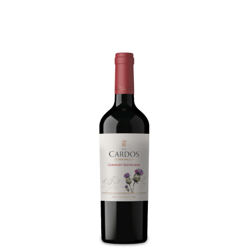 Doña Los Cardos Cabernet 750cc